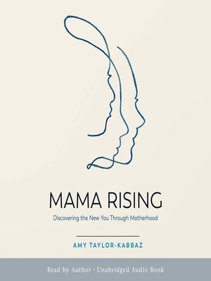 Mama Rising - Audiobook
